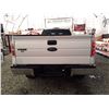 Image 19 : G1 --  2013 FORD F150 SUPER CAB 4X4, White, 315648 KM
