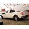 Image 23 : G1 --  2013 FORD F150 SUPER CAB 4X4, White, 315648 KM