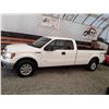 Image 25 : G1 --  2013 FORD F150 SUPER CAB 4X4, White, 315648 KM