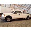 Image 26 : G1 --  2013 FORD F150 SUPER CAB 4X4, White, 315648 KM