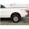 Image 31 : G1 --  2013 FORD F150 SUPER CAB 4X4, White, 315648 KM