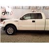 Image 33 : G1 --  2013 FORD F150 SUPER CAB 4X4, White, 315648 KM