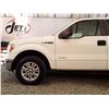 Image 34 : G1 --  2013 FORD F150 SUPER CAB 4X4, White, 315648 KM