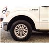 Image 35 : G1 --  2013 FORD F150 SUPER CAB 4X4, White, 315648 KM