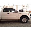 Image 43 : G1 --  2013 FORD F150 SUPER CAB 4X4, White, 315648 KM