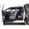 Image 73 : G1 --  2013 FORD F150 SUPER CAB 4X4, White, 315648 KM