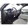 Image 78 : G1 --  2013 FORD F150 SUPER CAB 4X4, White, 315648 KM