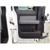 Image 82 : G1 --  2013 FORD F150 SUPER CAB 4X4, White, 315648 KM