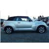 Image 10 : C1 --  2005 CHRYSLER PT CRUISER TOURING CONVERTIBLE, Silver, 163066 KM