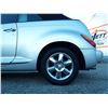 Image 32 : C1 --  2005 CHRYSLER PT CRUISER TOURING CONVERTIBLE, Silver, 163066 KM