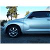 Image 34 : C1 --  2005 CHRYSLER PT CRUISER TOURING CONVERTIBLE, Silver, 163066 KM