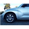 Image 35 : C1 --  2005 CHRYSLER PT CRUISER TOURING CONVERTIBLE, Silver, 163066 KM