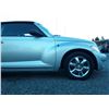 Image 40 : C1 --  2005 CHRYSLER PT CRUISER TOURING CONVERTIBLE, Silver, 163066 KM