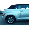 Image 41 : C1 --  2005 CHRYSLER PT CRUISER TOURING CONVERTIBLE, Silver, 163066 KM