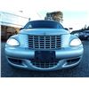 Image 4 : C1 --  2005 CHRYSLER PT CRUISER TOURING CONVERTIBLE, Silver, 163066 KM