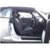 Image 50 : C1 --  2005 CHRYSLER PT CRUISER TOURING CONVERTIBLE, Silver, 163066 KM