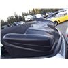 Image 57 : C1 --  2005 CHRYSLER PT CRUISER TOURING CONVERTIBLE, Silver, 163066 KM