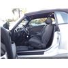 Image 59 : C1 --  2005 CHRYSLER PT CRUISER TOURING CONVERTIBLE, Silver, 163066 KM