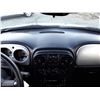Image 70 : C1 --  2005 CHRYSLER PT CRUISER TOURING CONVERTIBLE, Silver, 163066 KM