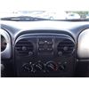 Image 71 : C1 --  2005 CHRYSLER PT CRUISER TOURING CONVERTIBLE, Silver, 163066 KM