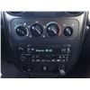Image 72 : C1 --  2005 CHRYSLER PT CRUISER TOURING CONVERTIBLE, Silver, 163066 KM