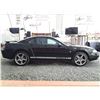 Image 10 : A7 --  2001 FORD MUSTANG, Black, 181526 KM