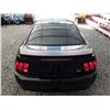 Image 16 : A7 --  2001 FORD MUSTANG, Black, 181526 KM