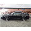 Image 21 : A7 --  2001 FORD MUSTANG, Black, 181526 KM