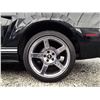 Image 26 : A7 --  2001 FORD MUSTANG, Black, 181526 KM