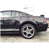 Image 28 : A7 --  2001 FORD MUSTANG, Black, 181526 KM