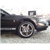 Image 36 : A7 --  2001 FORD MUSTANG, Black, 181526 KM