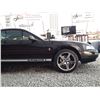 Image 37 : A7 --  2001 FORD MUSTANG, Black, 181526 KM