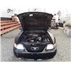 Image 41 : A7 --  2001 FORD MUSTANG, Black, 181526 KM