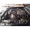 Image 45 : A7 --  2001 FORD MUSTANG, Black, 181526 KM
