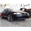Image 7 : A7 --  2001 FORD MUSTANG, Black, 181526 KM