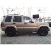 Image 10 : C3 --  2003 JEEP LIBERTY LTD 4X4, Grey, 224454 KM