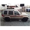 Image 11 : C3 --  2003 JEEP LIBERTY LTD 4X4, Grey, 224454 KM