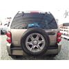 Image 15 : C3 --  2003 JEEP LIBERTY LTD 4X4, Grey, 224454 KM