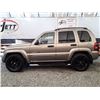 Image 20 : C3 --  2003 JEEP LIBERTY LTD 4X4, Grey, 224454 KM