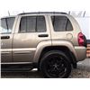 Image 26 : C3 --  2003 JEEP LIBERTY LTD 4X4, Grey, 224454 KM