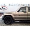 Image 27 : C3 --  2003 JEEP LIBERTY LTD 4X4, Grey, 224454 KM