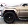 Image 28 : C3 --  2003 JEEP LIBERTY LTD 4X4, Grey, 224454 KM