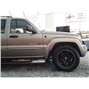 Image 33 : C3 --  2003 JEEP LIBERTY LTD 4X4, Grey, 224454 KM
