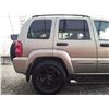 Image 34 : C3 --  2003 JEEP LIBERTY LTD 4X4, Grey, 224454 KM