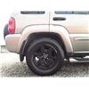 Image 35 : C3 --  2003 JEEP LIBERTY LTD 4X4, Grey, 224454 KM