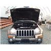 Image 37 : C3 --  2003 JEEP LIBERTY LTD 4X4, Grey, 224454 KM