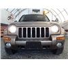 Image 4 : C3 --  2003 JEEP LIBERTY LTD 4X4, Grey, 224454 KM