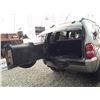 Image 53 : C3 --  2003 JEEP LIBERTY LTD 4X4, Grey, 224454 KM