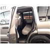 Image 57 : C3 --  2003 JEEP LIBERTY LTD 4X4, Grey, 224454 KM