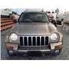 Image 5 : C3 --  2003 JEEP LIBERTY LTD 4X4, Grey, 224454 KM